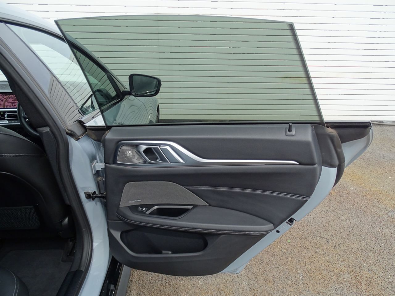 420i Gran Coupé RHD