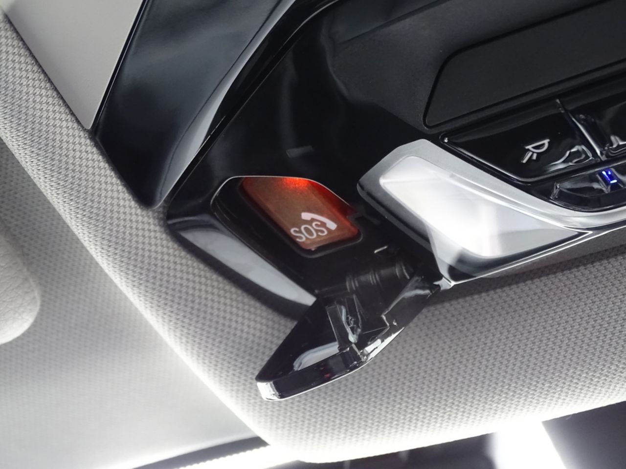 F40 118d Sports Hatch 5-door B47 2.0d