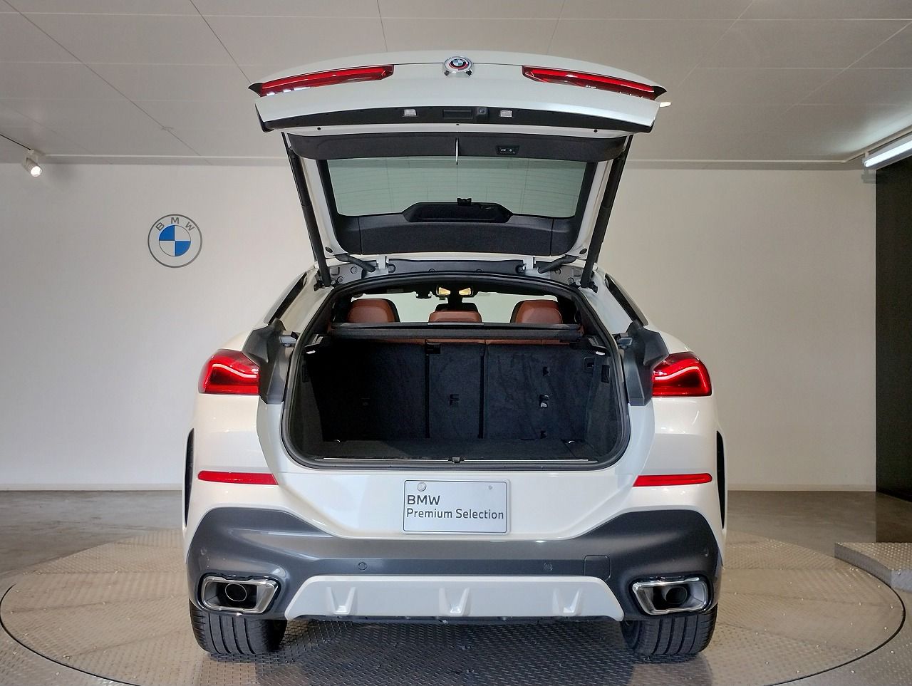 X6 xDrive30d RHD