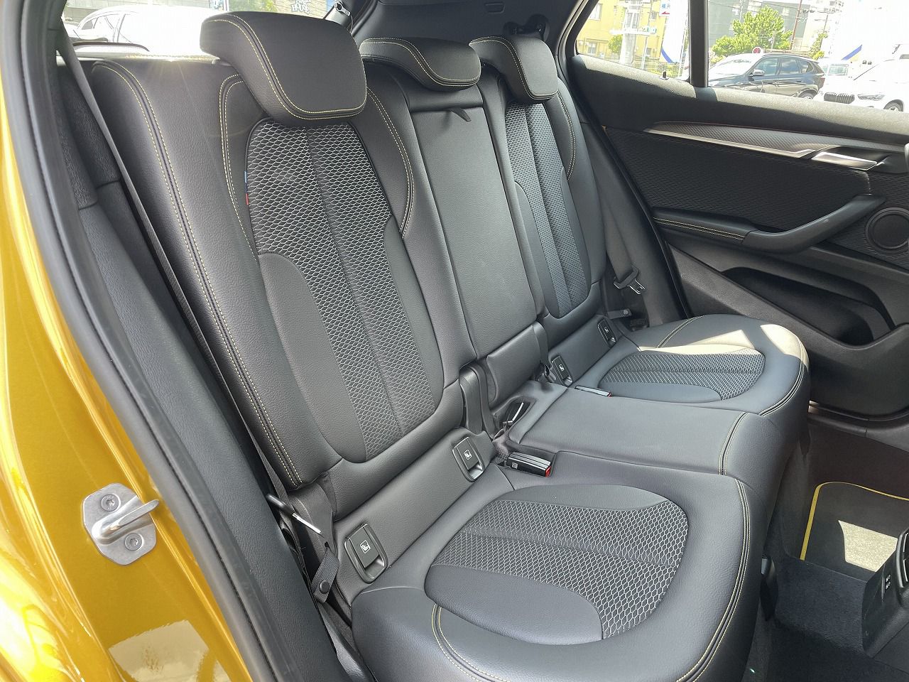 F39 X2 xDrive18d SAC B47 2.0d