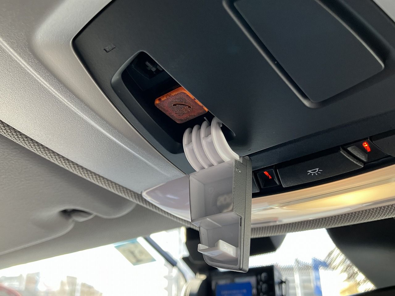 X1 SDRIVE18I