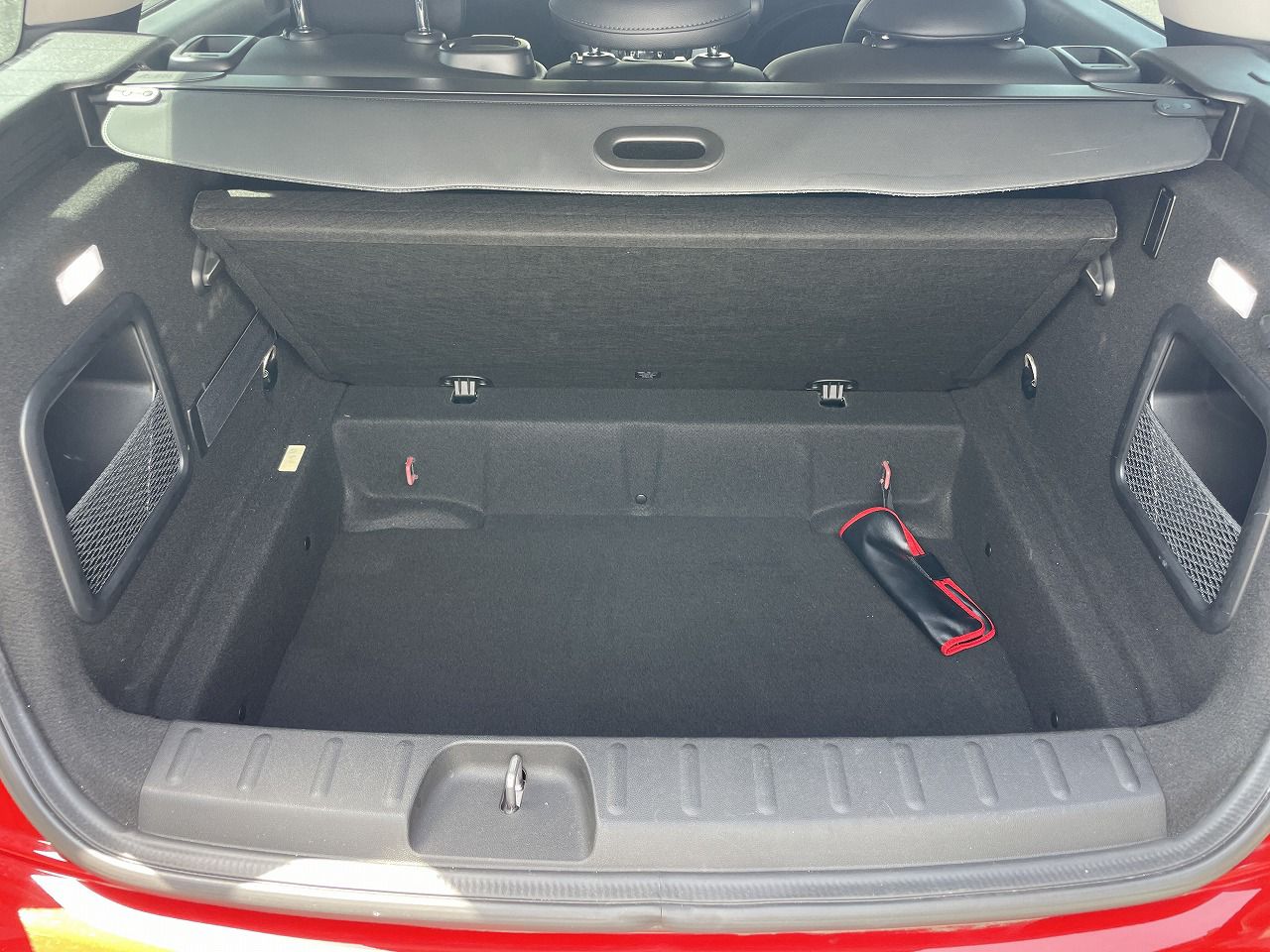 MINI COOPER S CLUBMAN