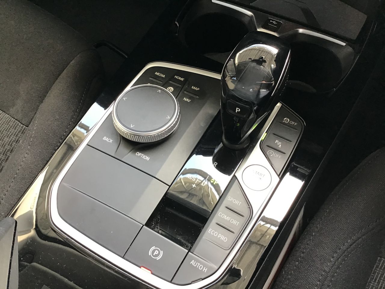118i RHD