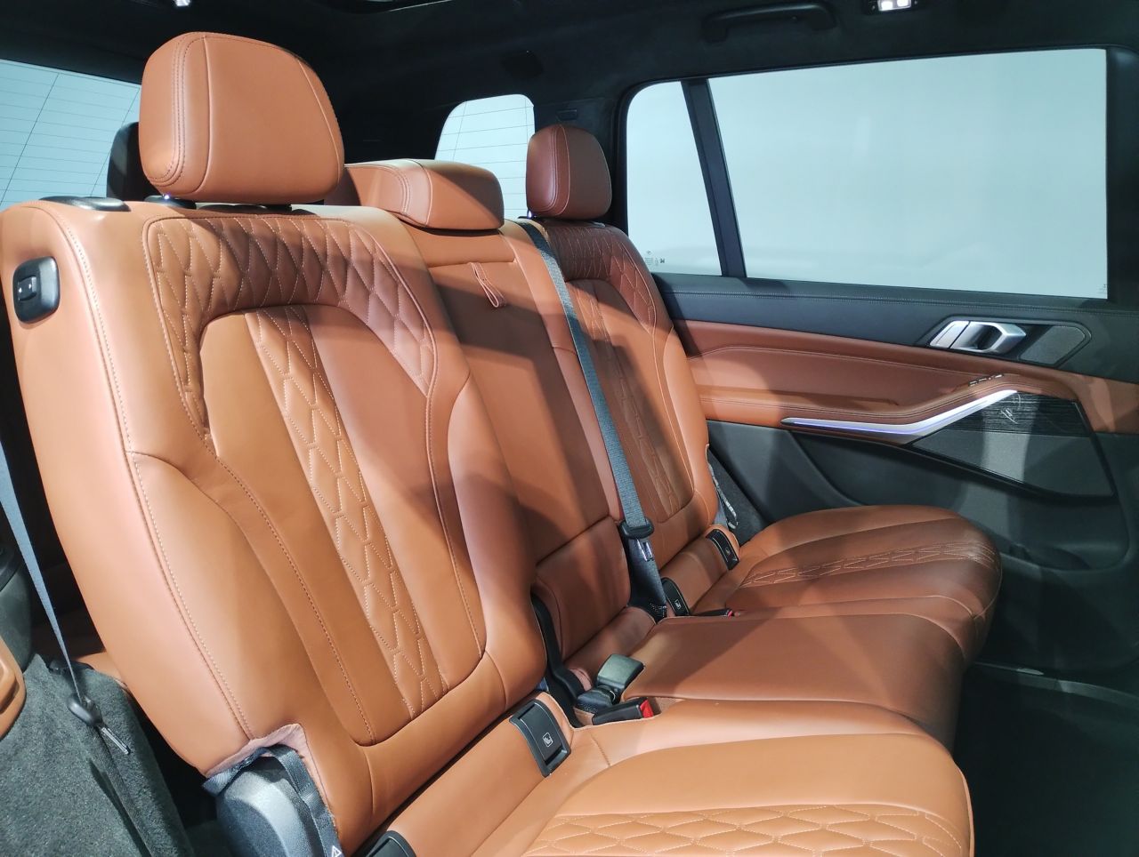 G07 X7 M50i N63 4.4i