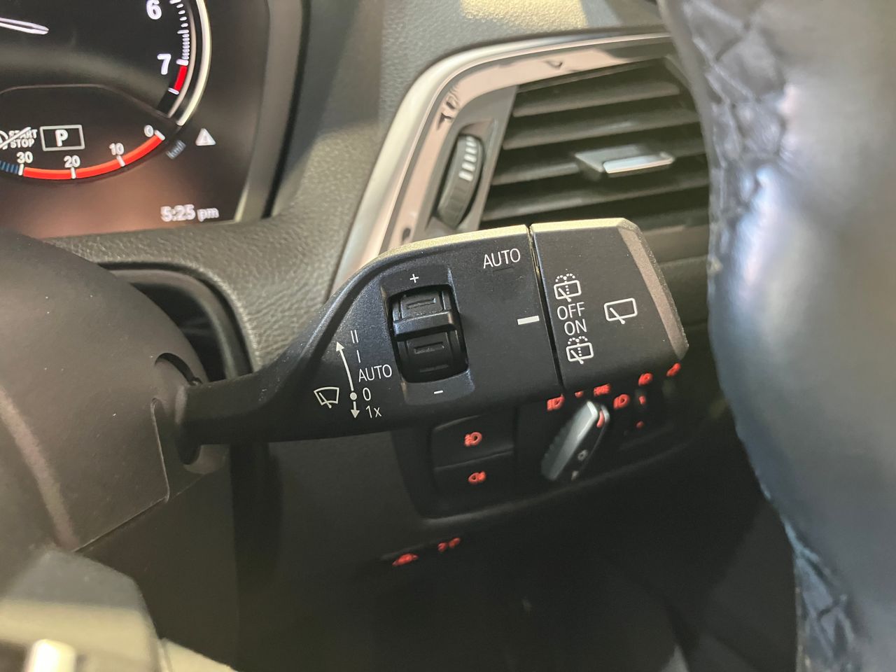 118 5DOOR RHD