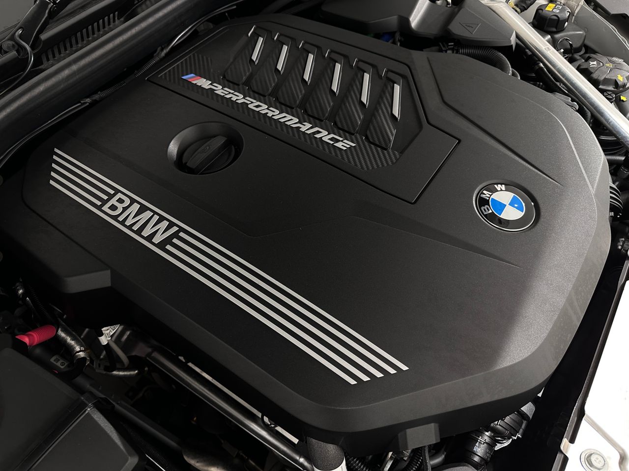 G22 M440i xDrive B58 3.0 RHD