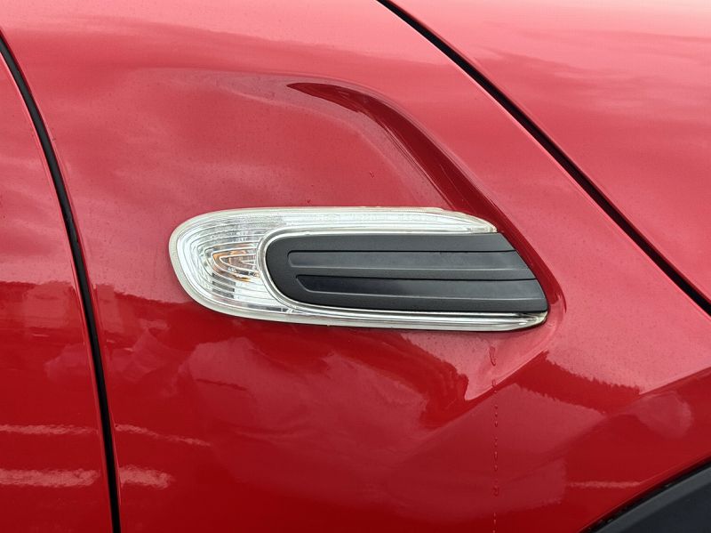 F57 MINI Cooper Convertible LCI