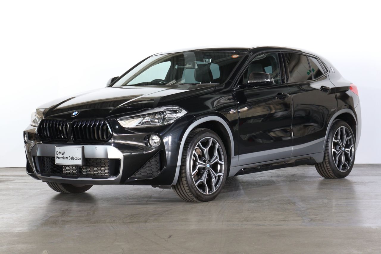 X2 xDrive20i M Sport