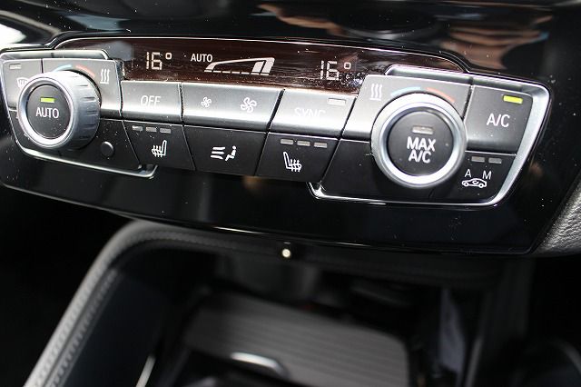 F48 X1 xDrive18d B47 2.0d LCI