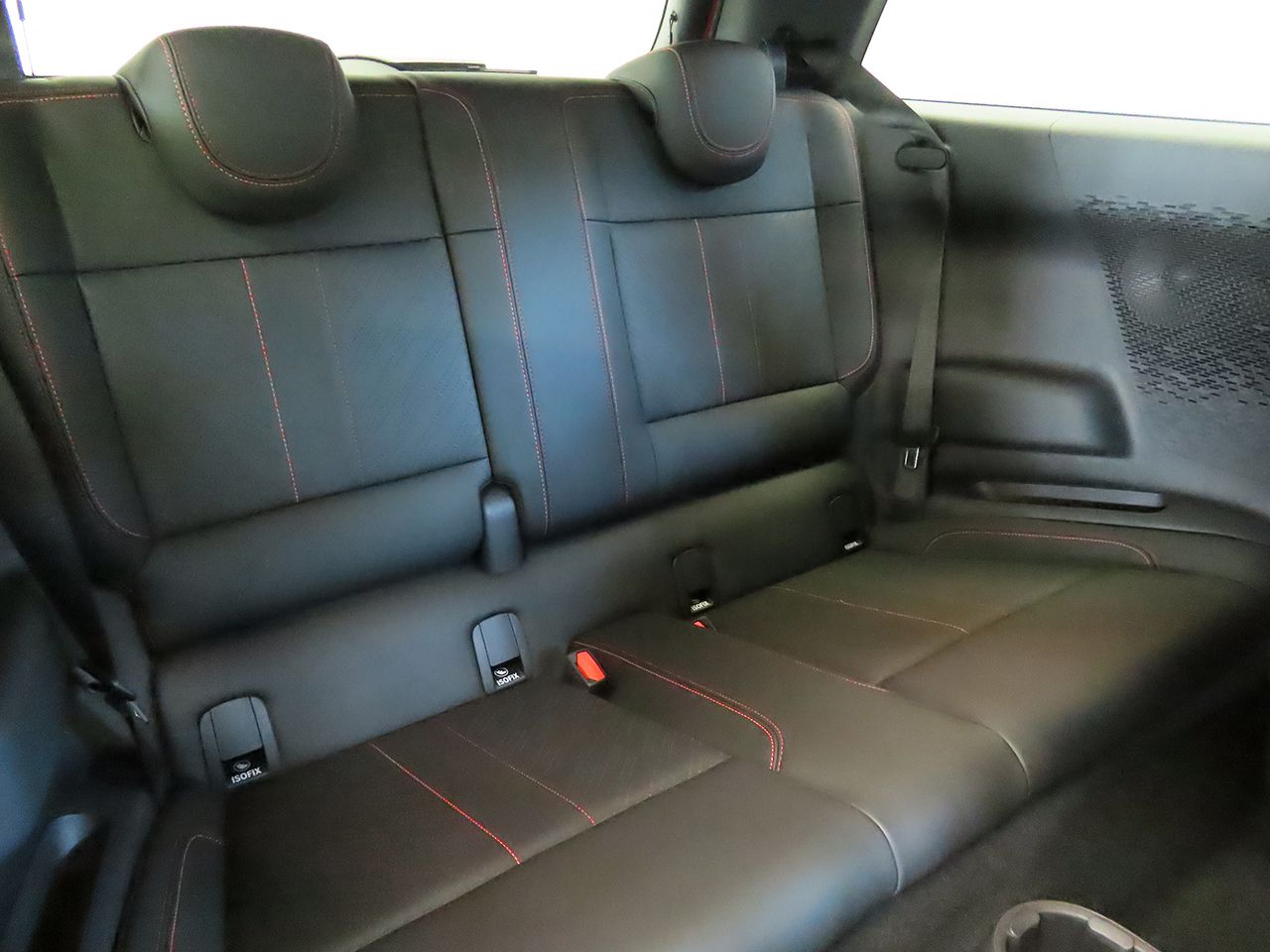 J01 MINI John Cooper Works Electric