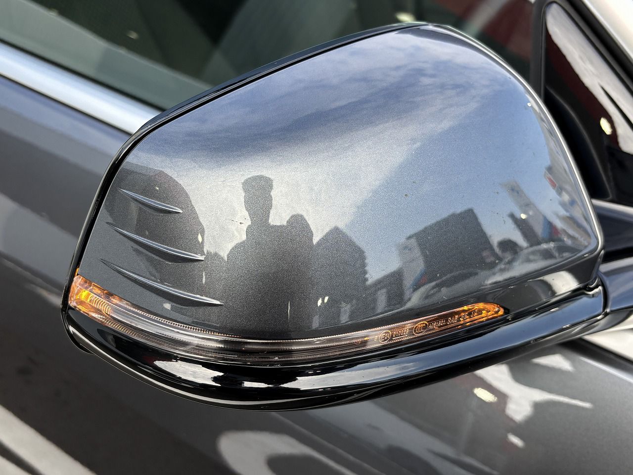 F44 218i Gran Coupe B38 1.5i