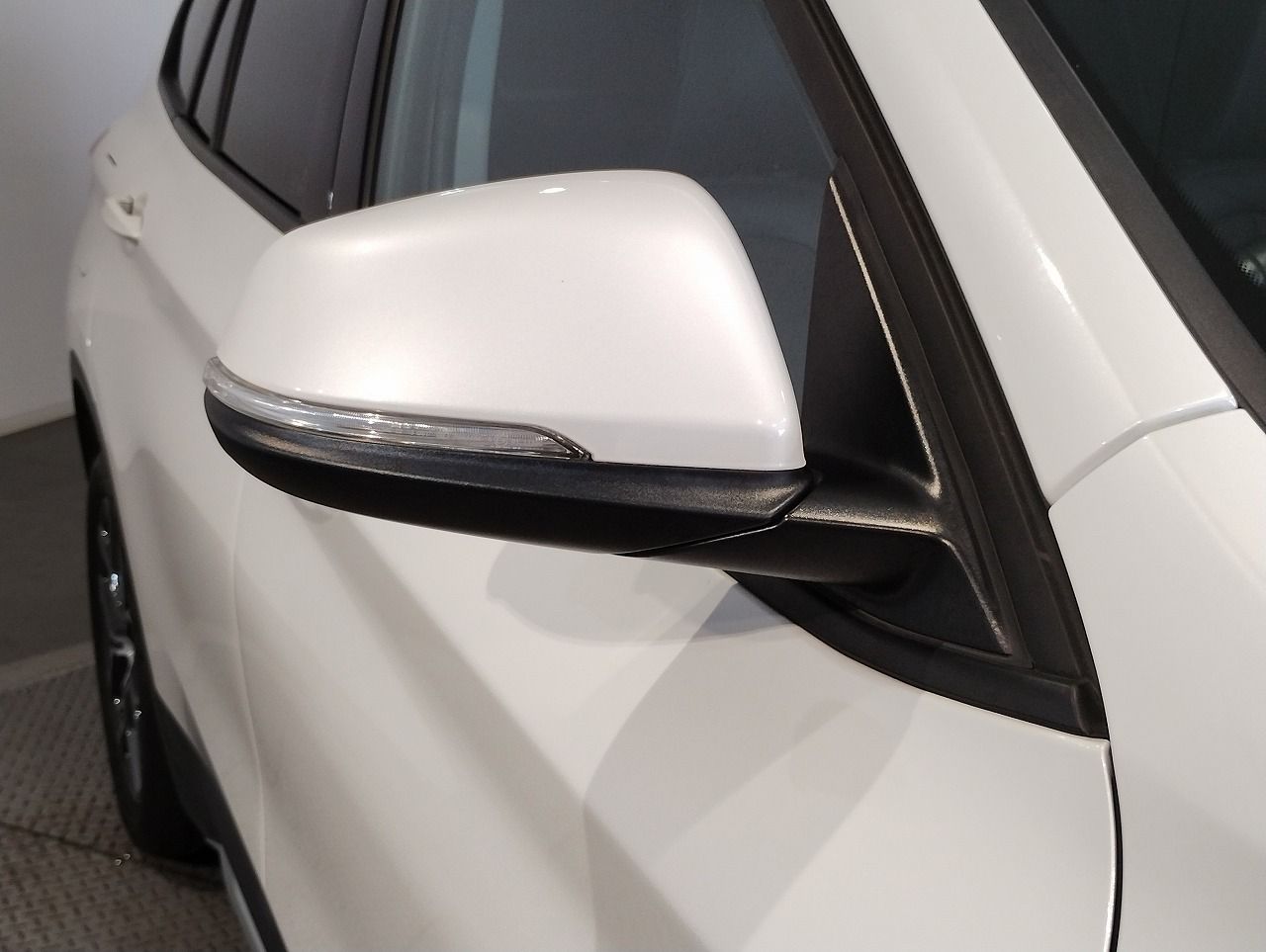 F48 X1 xDrive18d B47 2.0d LCI