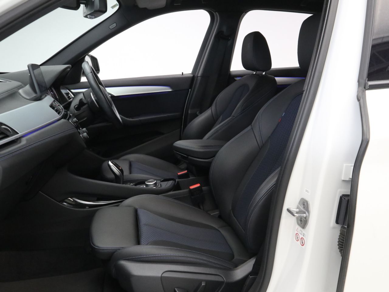 F48 X1 xDrive18d B47 2.0d LCI