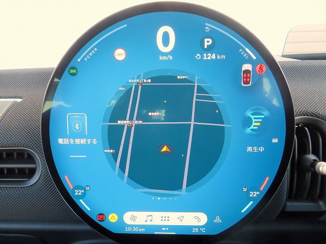 F66 MINI Cooper S 3Dr