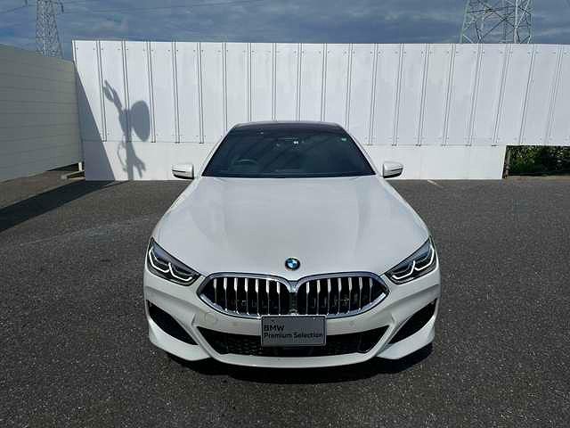 G16 840d xDrive Gran Coupe B57 3.0d