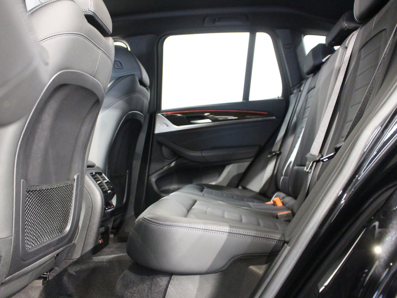 G01 X3 xDrive20d RHD ZA LCI