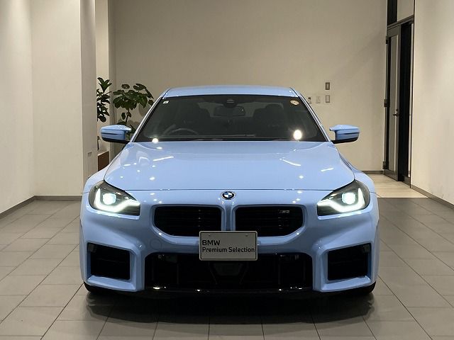 G87 M2 Coupe