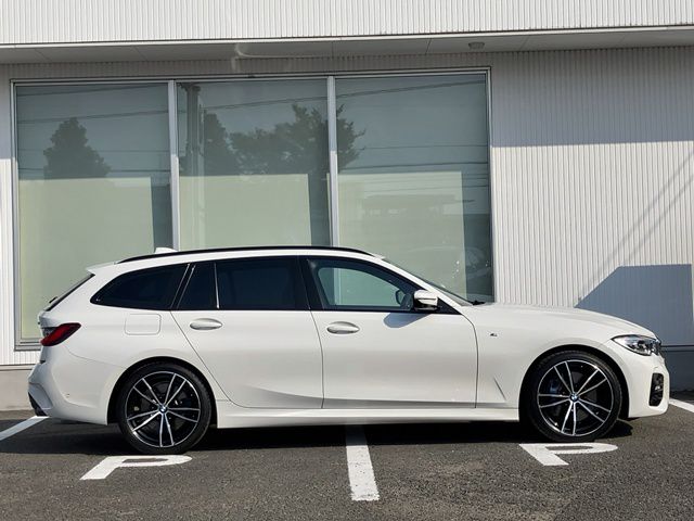 G21 320d xDrive Touring RHD