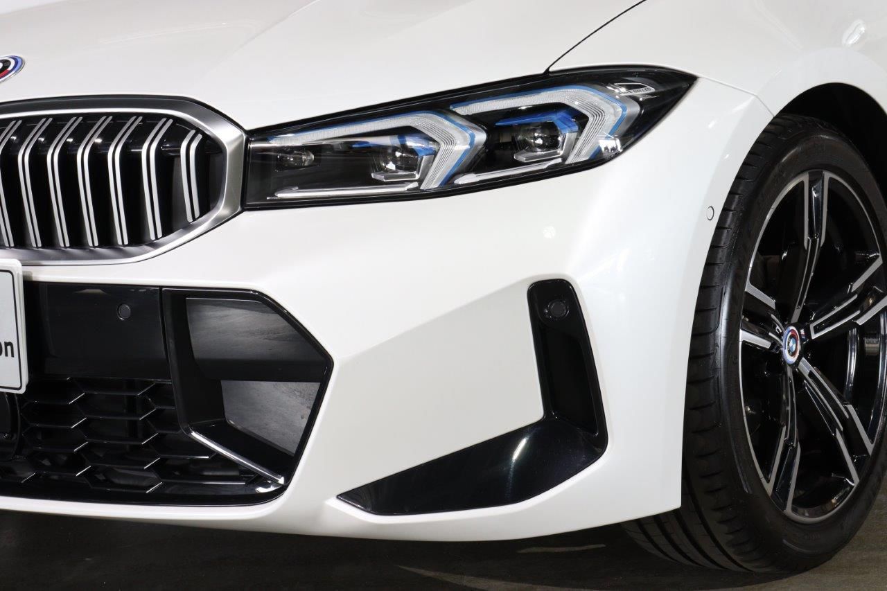 318i Touring RHD