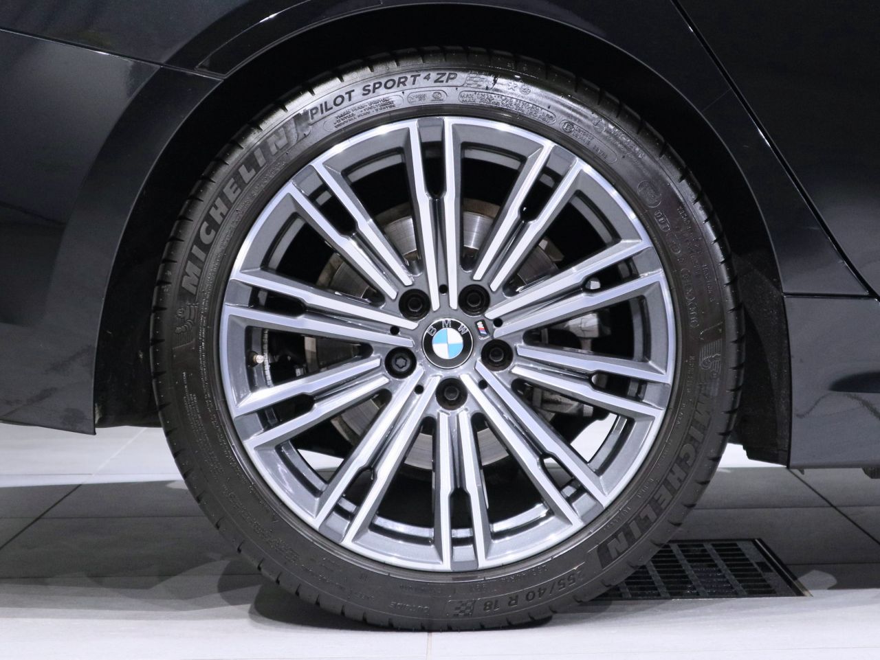 G21 320d xDrive Touring RHD