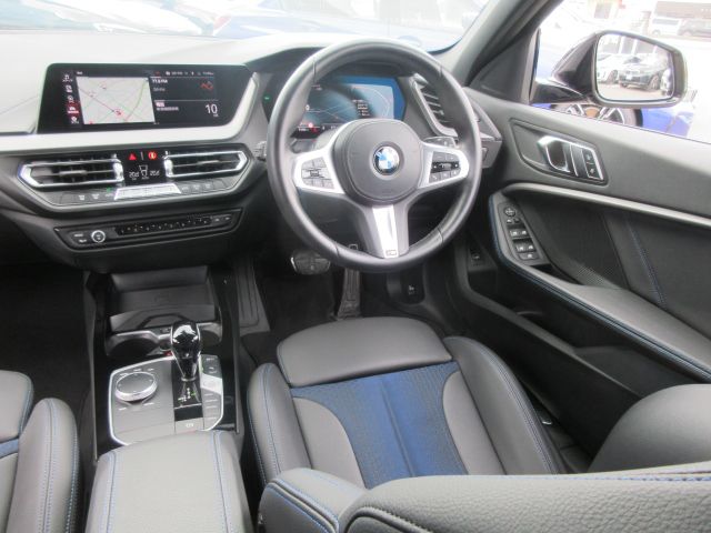 118i RHD