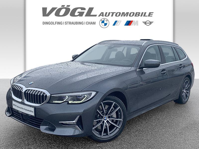 330d xDrive Touring