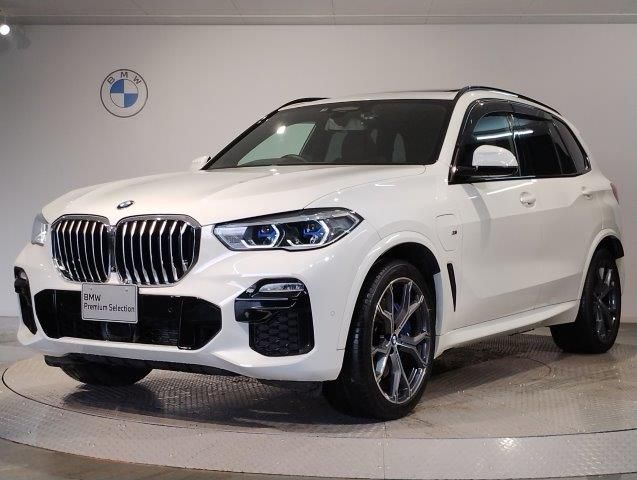 X5 xDrive45e M Sport