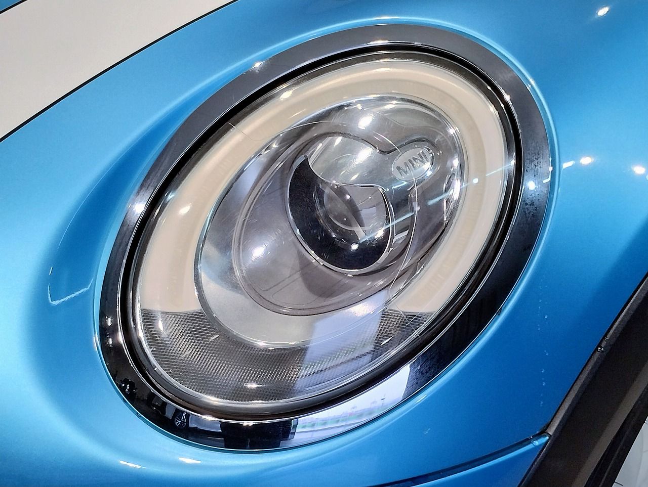 F56 COOPER S D(AT)