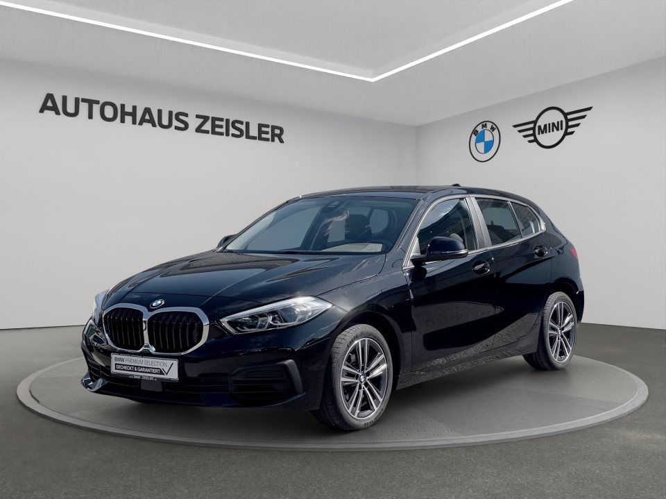 BMW 116