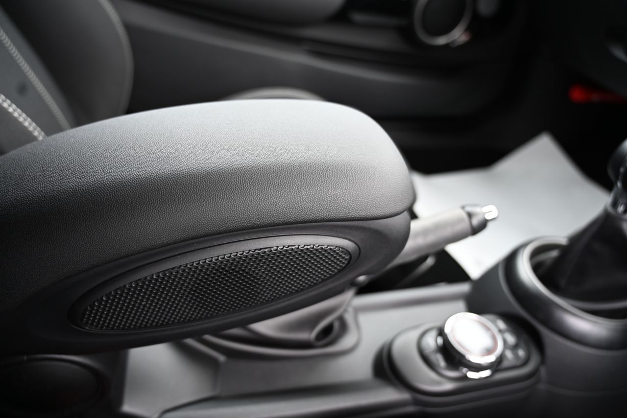 F56 MINI COOPER S