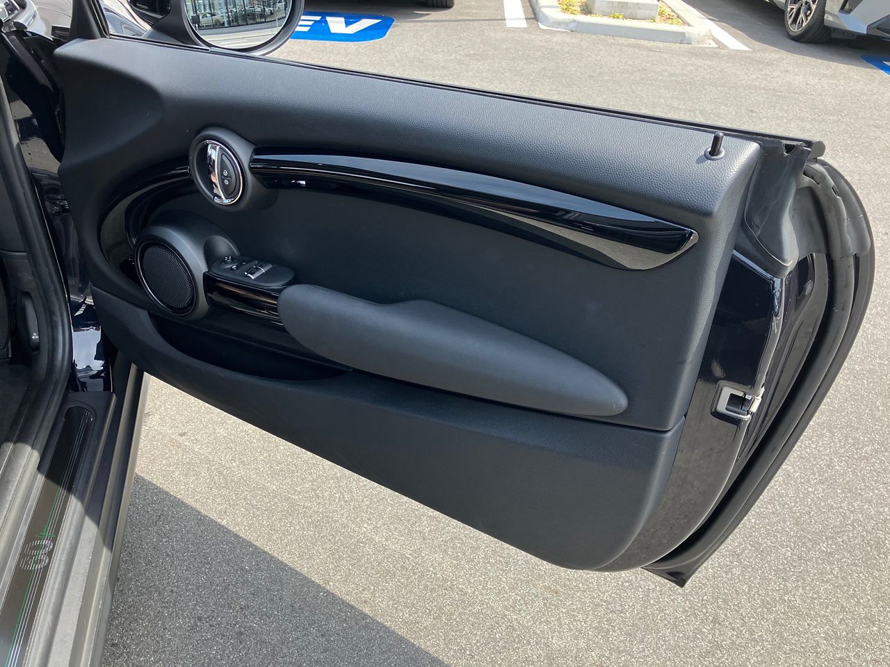 F56 COOPER S D(AT)