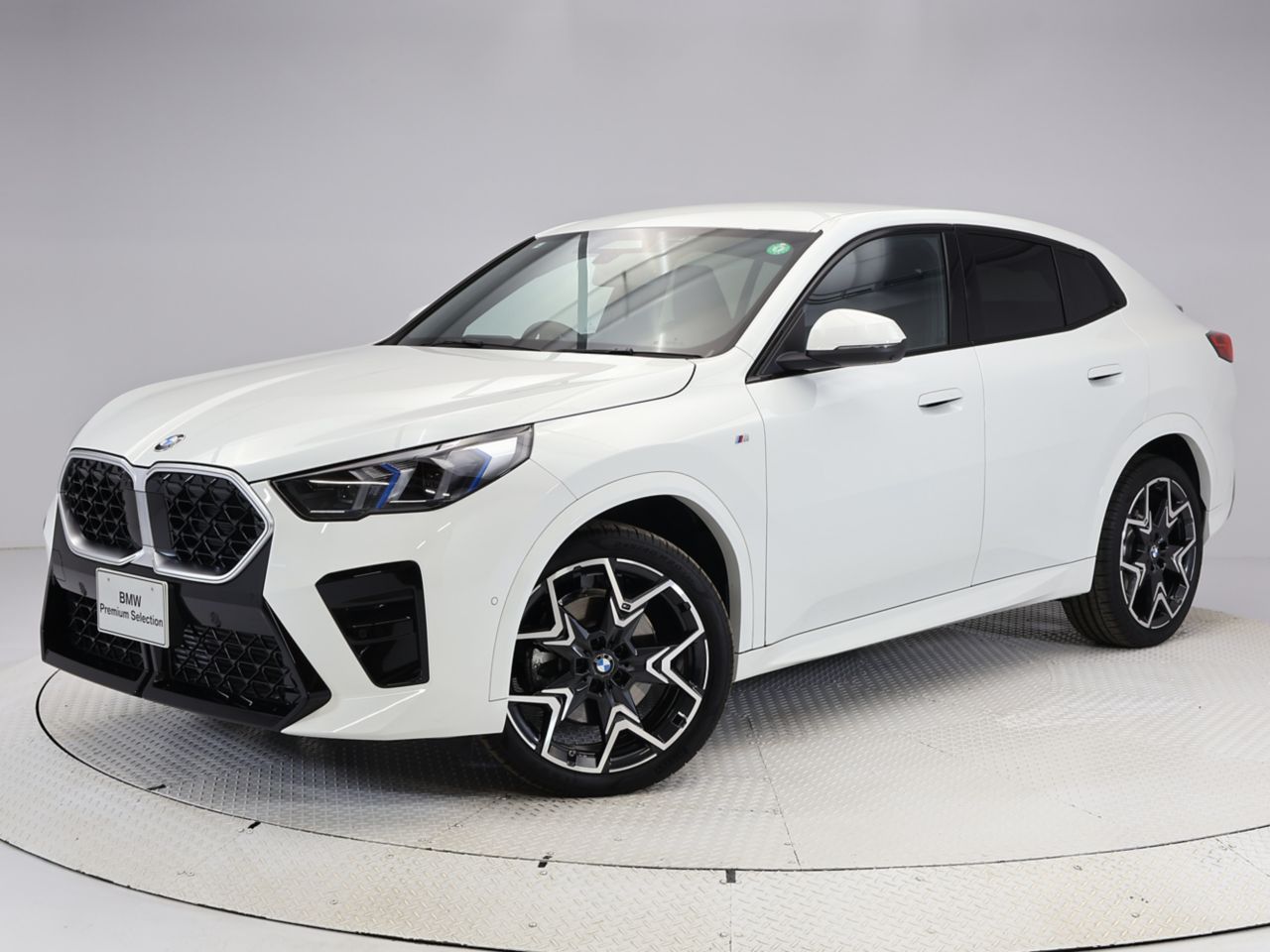 X2 xDrive20i M Sport