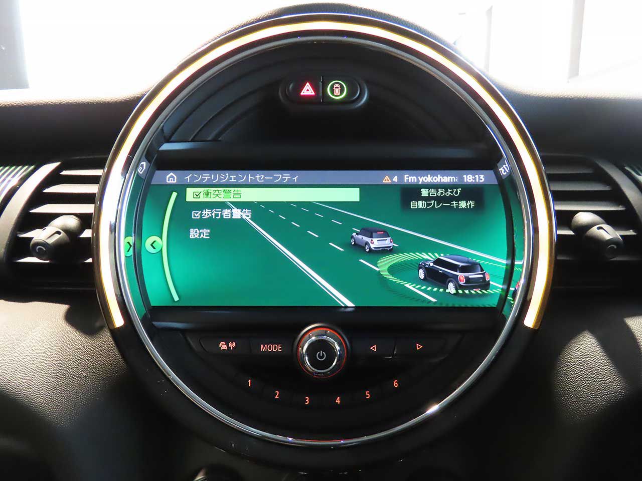 F56 COOPER S D(AT)