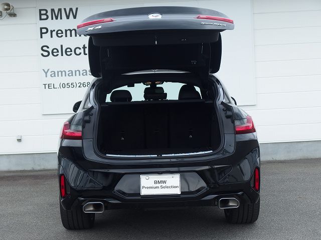 X4 xDrive20d RHD