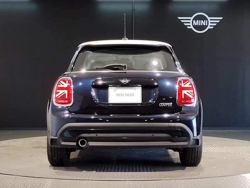 Cooper 5 doors