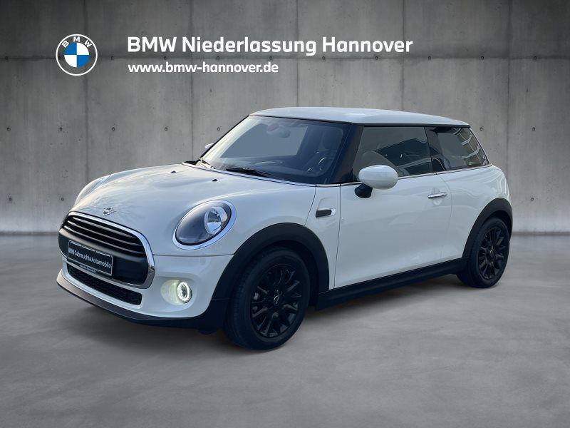 MINI One (75 kW)