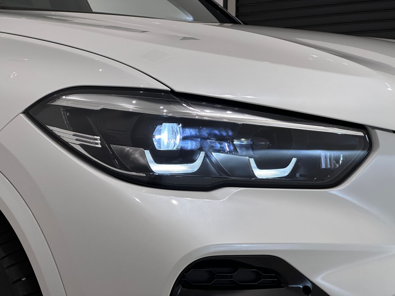 G05 X5 xDrive40d xLine B57 3.0d