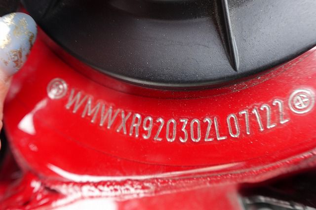 F56 MINI JOHN COOPER WORKS