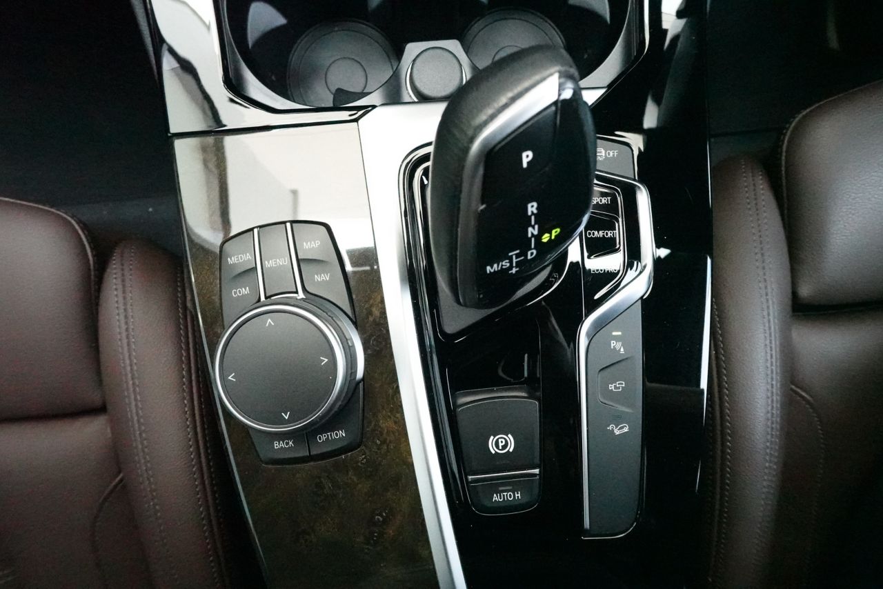 X3 xDrive20d RHD ZA