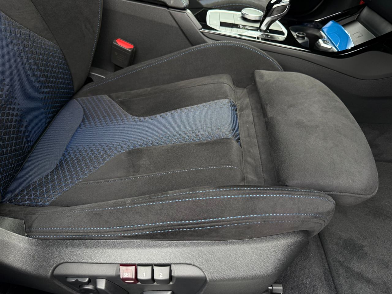 F40 M135i xDrive Sports Hatch 5-door B48 2.0i