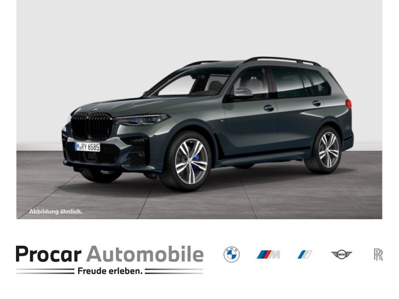 X7 xDrive40d