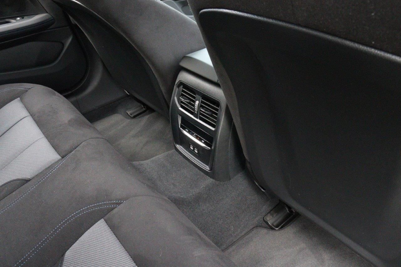 G26 i4 eDrive 40 LCI