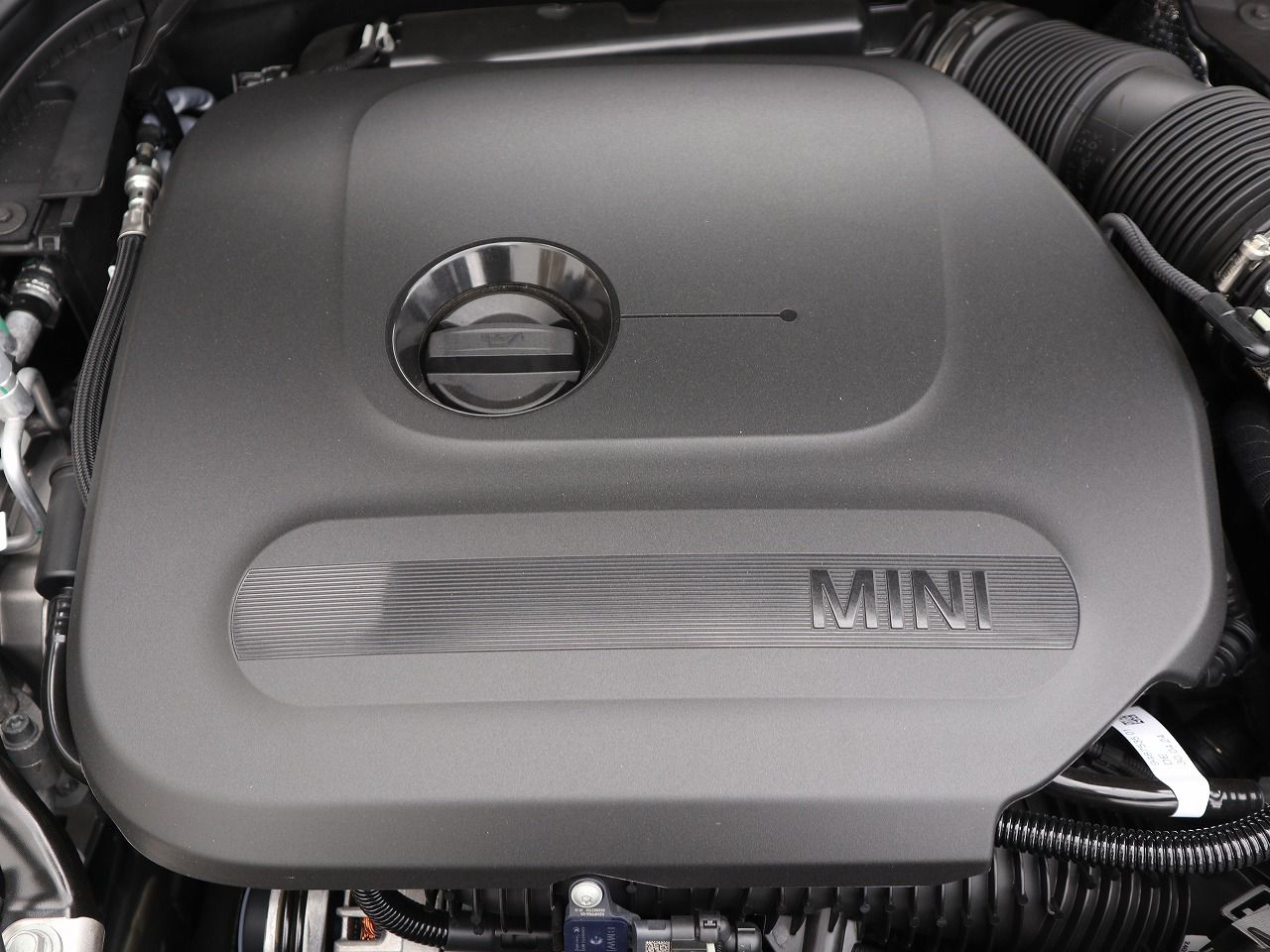 MINI Cooper C 5-doors
