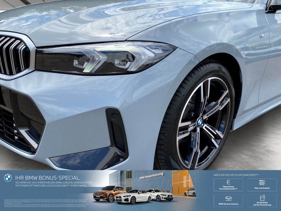 BMW 318