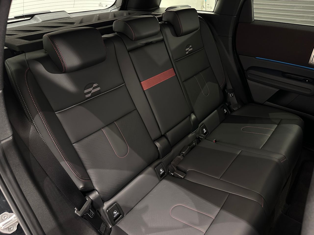 U25 MINI Countryman SE ALL4