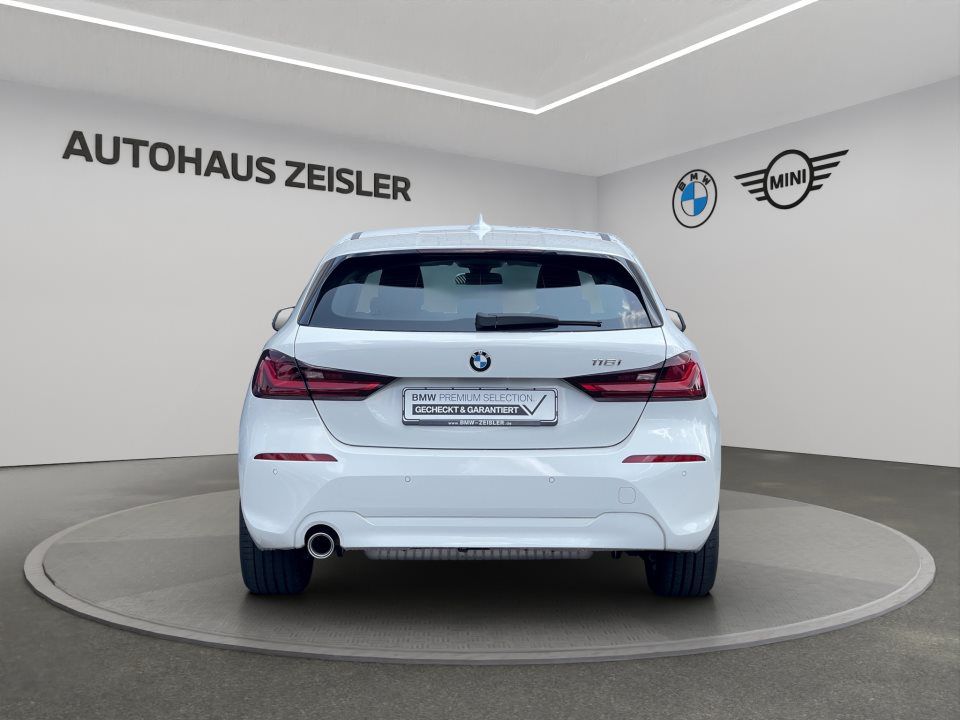 BMW 116