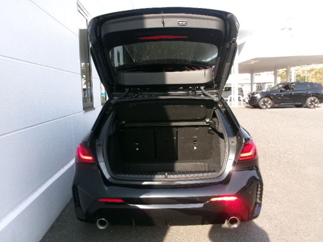 F40 118d Sports Hatch 5-door B47 2.0d