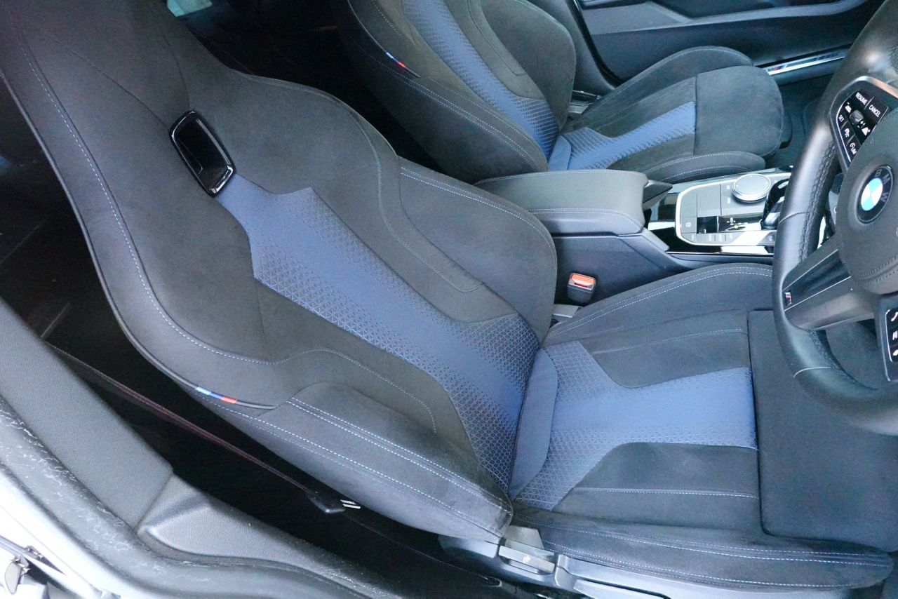 F44 218i Gran Coupe B38 1.5i
