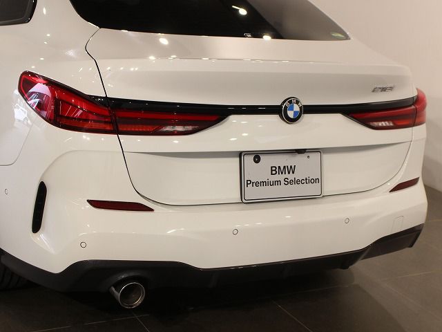 F44 218i Gran Coupe B38 1.5i