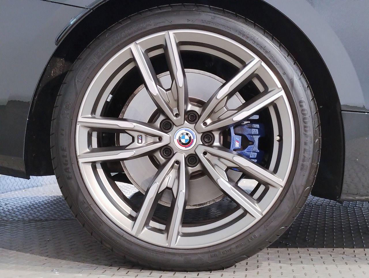 G23 M440i xDrive Convertible RHD